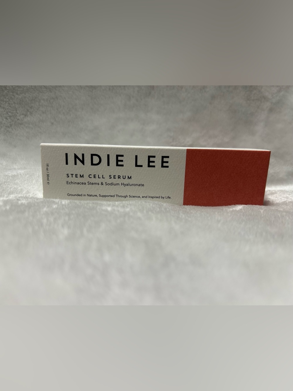 iIndie Lee Stem Cell Serum Hydrate Firming Rejuvenate